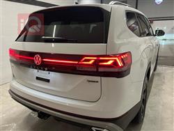 فولكسفاغن أطلس